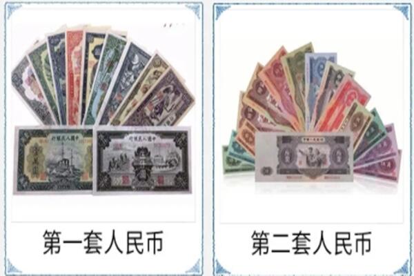 开封兰考县回收旧币