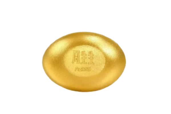 开封兰考县回收黄金豆子