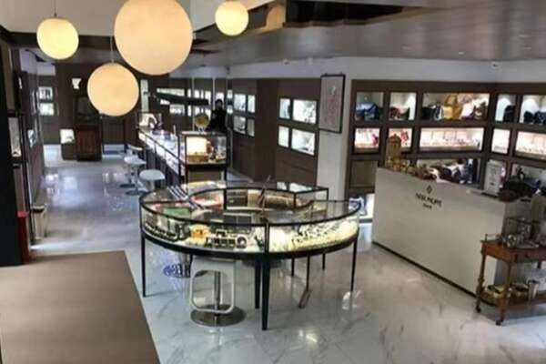 开封兰考县寄卖奢侈品店